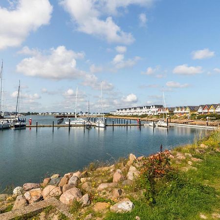 Stunning Home In Ostseeresort Olpenitz With Sauna Екстер'єр фото